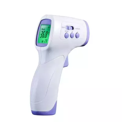 测温枪