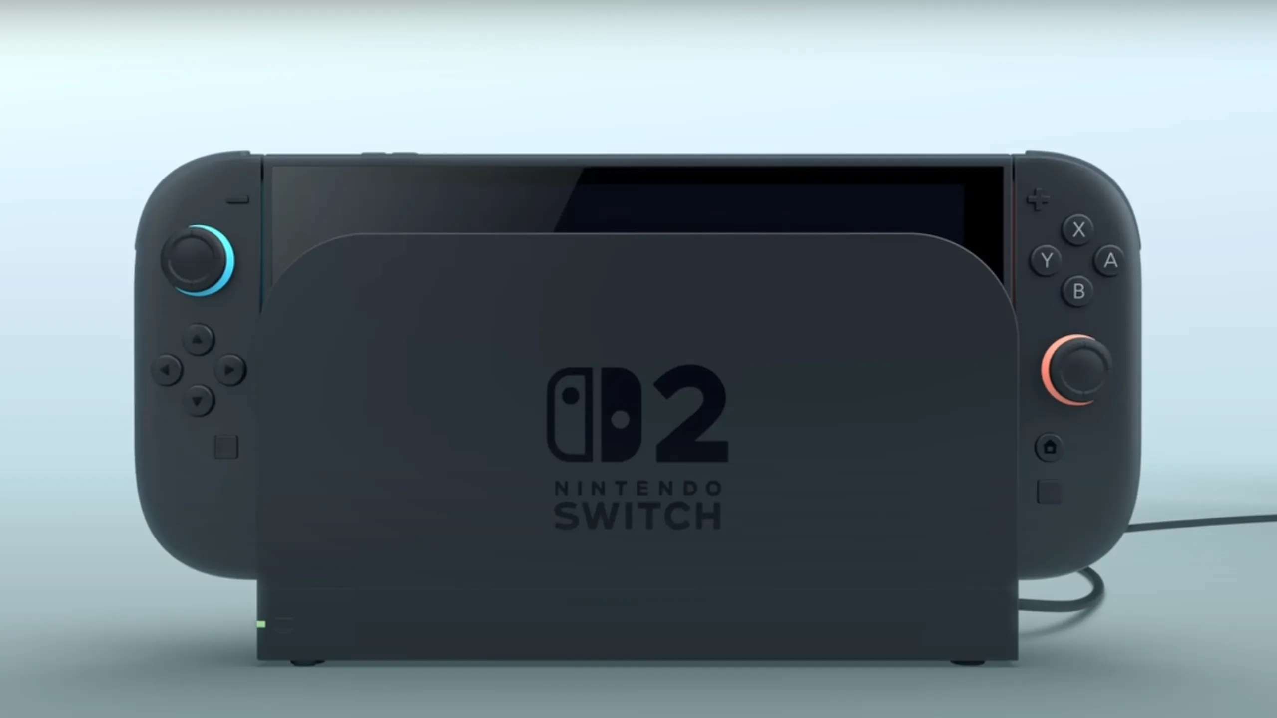 任天堂switch2