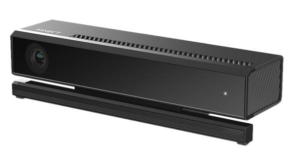 Kinect2