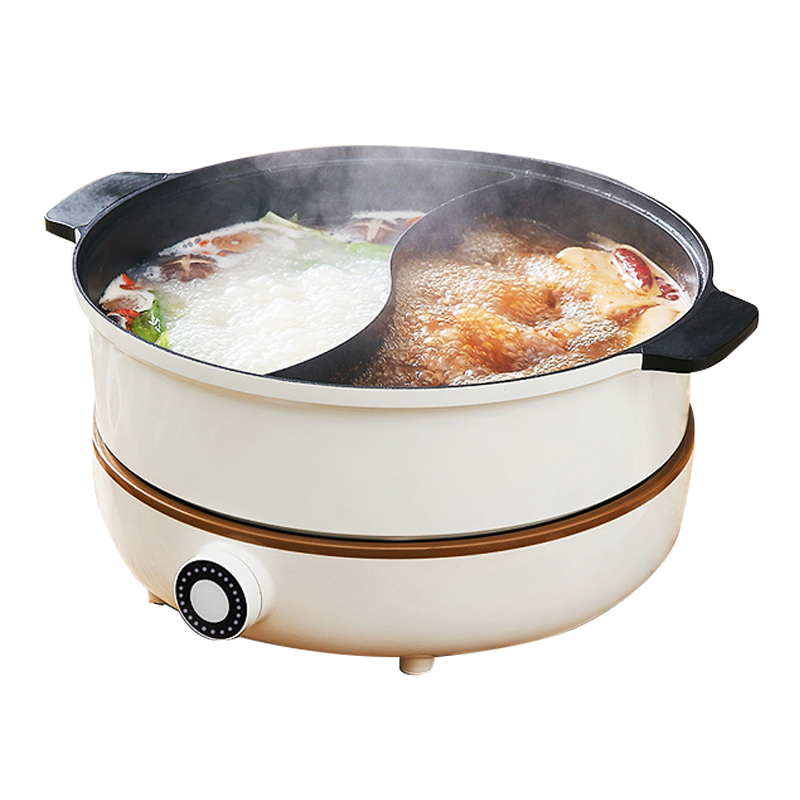 电火锅