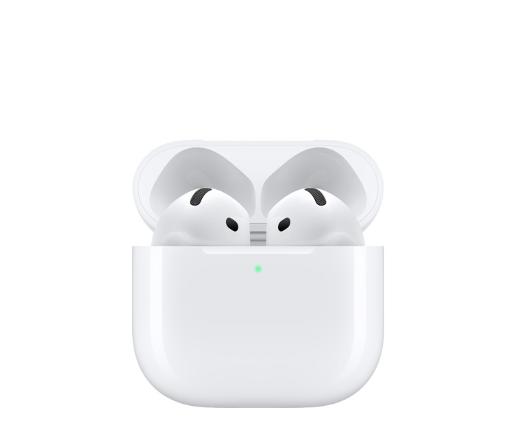 苹果airpods