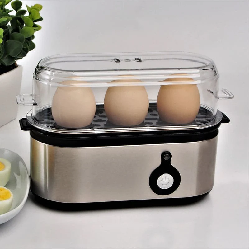 煮蛋器