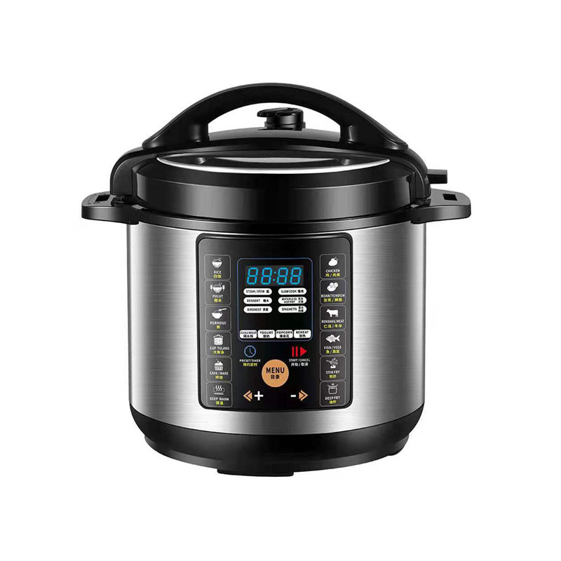 电压力锅